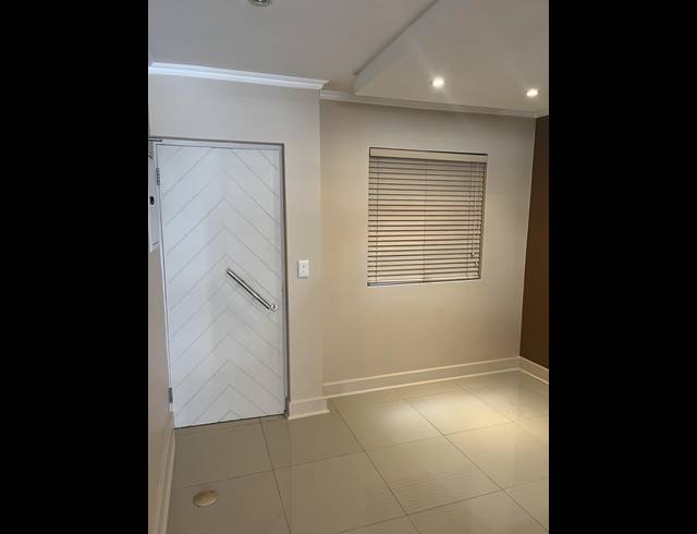 1 BEDROOM APARTMENT RENTED IN SANDOWN